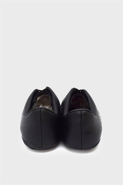 Lig Erkek Meteor TRX Halısaha Krampon Siyah LİG2023-11