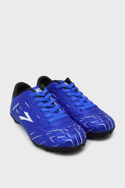 Lig Erkek Meteor TRX Halısaha Krampon Saks Mavisi LİG2023-11