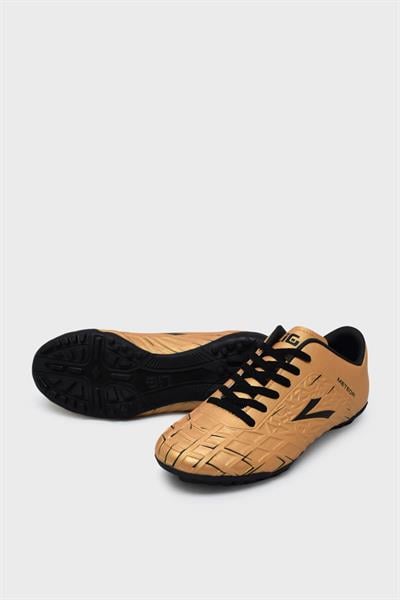 Lig Erkek Meteor TRX Halısaha Krampon Bakır LİG2023-11