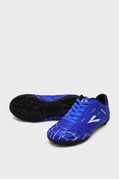 Lig Erkek Meteor TRX Halısaha Krampon Saks Mavisi LİG2023-11