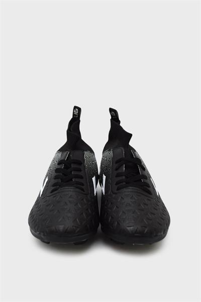 Lig Erkek Simav Match Çivili Krampon Siyah Beyaz LİG2023-04