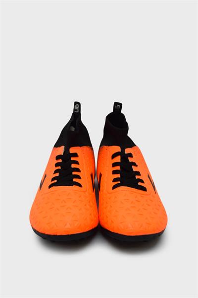 Lig Erkek Simav PU Halısaha Krampon Turuncu LİG2023-05