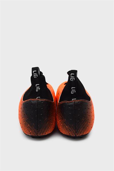 Lig Erkek Simav PU Halısaha Krampon Turuncu LİG2023-05