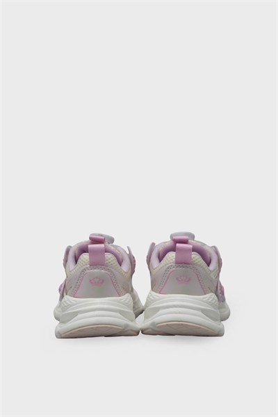 Minican Kız Çocuk Spor Ayakkabı Pembe MNCN25006