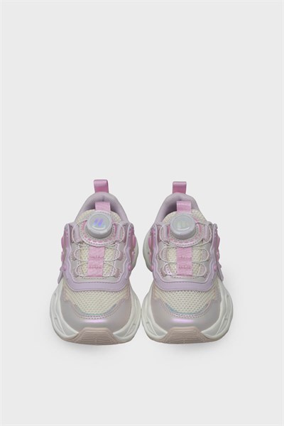 Minican Kız Çocuk Spor Ayakkabı Pembe MNCN25006