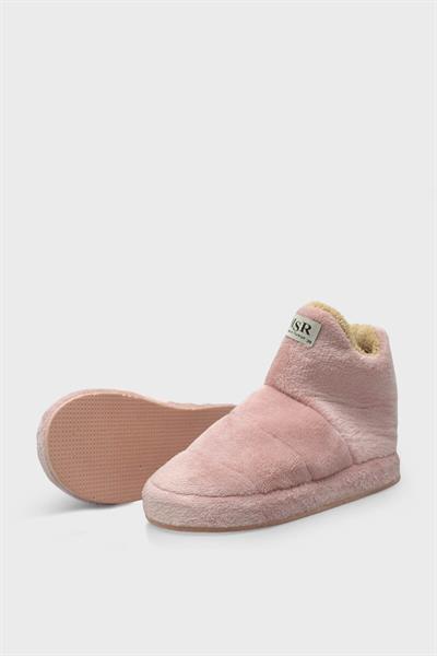 Mısırlı Kadın Panduf Pudra CAN-001