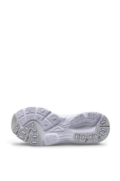 Mp Erkek Alaska Running Spor Ayakkabı Beyaz MP6803