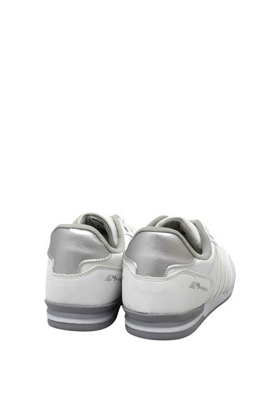 Mp Erkek Casual Ayakkabı Beyaz MP-2670