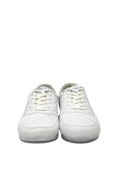 Mp Erkek Casual Ayakkabı Beyaz MP-2670
