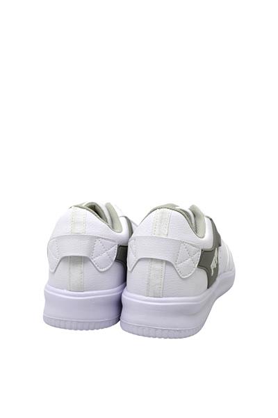 Mp Erkek Casual Ayakkabı Beyaz MP-2682