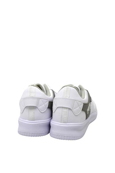 Mp Erkek Casual Ayakkabı Beyaz MP-2682