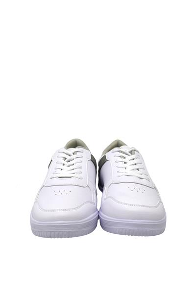 Mp Erkek Casual Ayakkabı Beyaz MP-2682