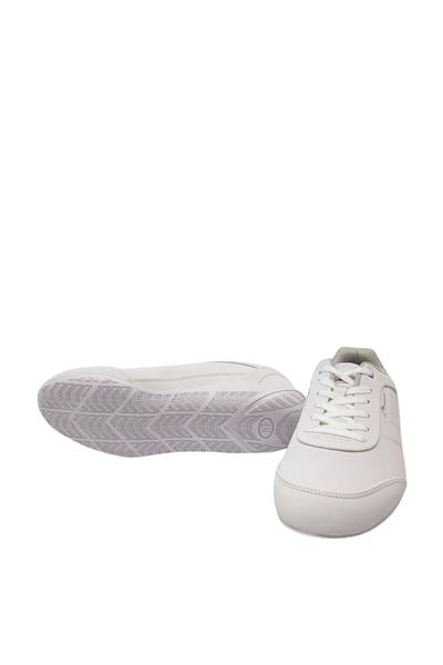 Mp Erkek Casual Spor Ayakkabı Beyaz MP2672