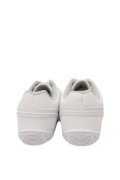 Mp Erkek Casual Spor Ayakkabı Beyaz MP2672