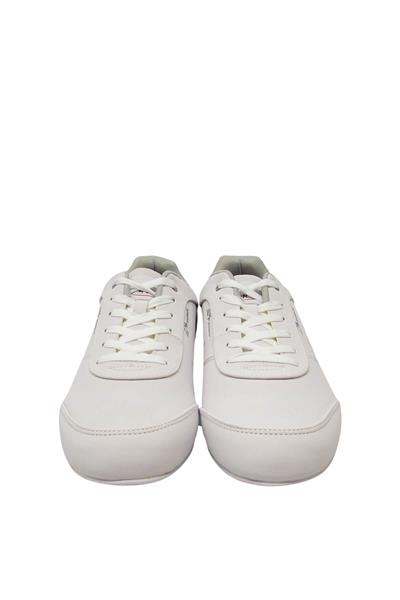 Mp Erkek Casual Spor Ayakkabı Beyaz MP2672