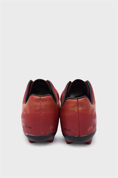 Mp Erkek Çivili Krampon Bordo MP-2809