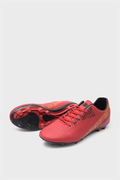 Mp Erkek Çivili Krampon Bordo MP-2809