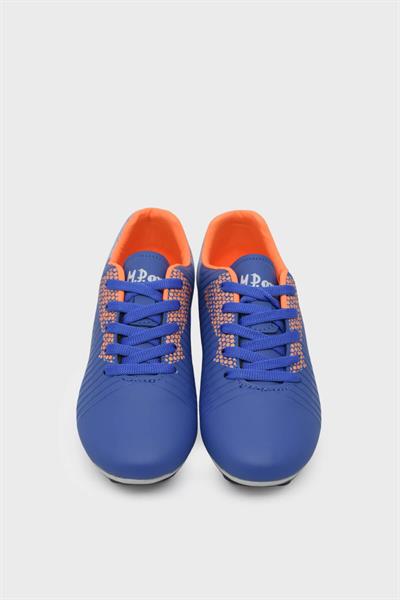 Mp Erkek Çivili Krampon Mavi MP-2809