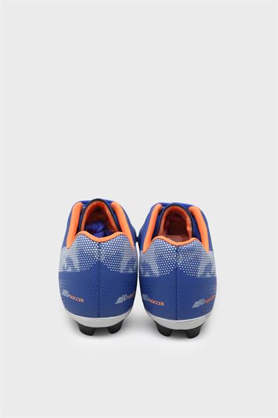 Mp Erkek Çivili Krampon Mavi MP-2809