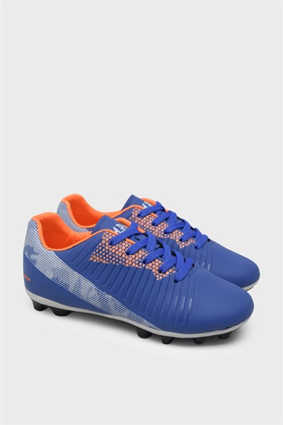 Mp Erkek Çivili Krampon Mavi MP-2809