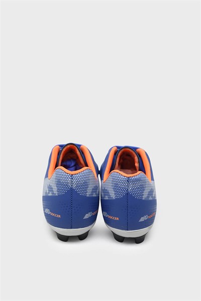 Mp Erkek Çivili Krampon Mavi MP-2809