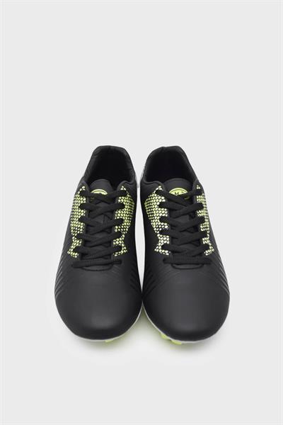 Mp Erkek Çivili Krampon Siyah MP-2809