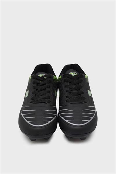 Mp Erkek Çivili Krampon Siyah Yeşil MP2803