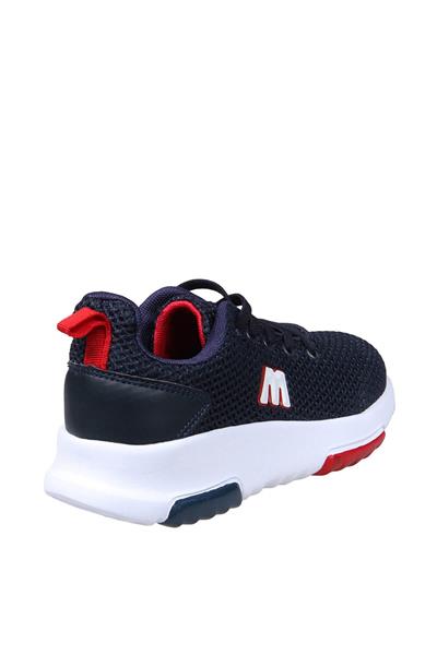 Mp Erkek Çocuk Casual Örme Ayakkabı Lacivert MP5811BB