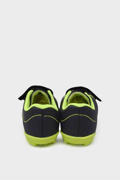 Mp Erkek Çocuk Cırtlı Krampon Gri MP-1706