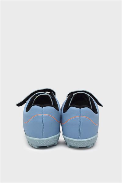 Mp Erkek Çocuk Cırtlı Krampon Mavi MP-1706