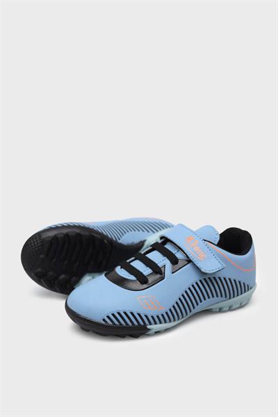 Mp Erkek Çocuk Cırtlı Krampon Mavi MP-1706