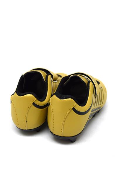 Mp Erkek Çocuk Çivili Krampon Gold MP-1709