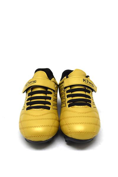 Mp Erkek Çocuk Çivili Krampon Gold MP-1709
