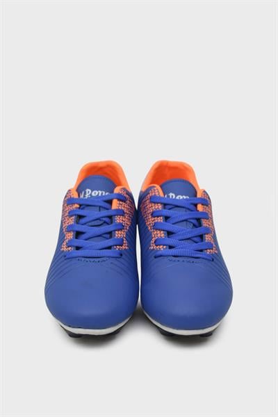 Mp Erkek Çocuk Çivili Krampon Mavi MP-2809F