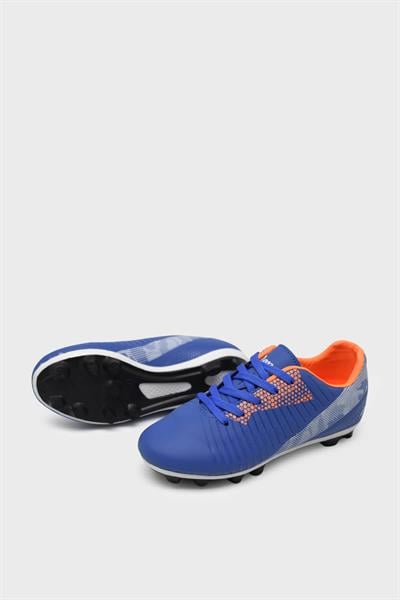 Mp Erkek Çocuk Çivili Krampon Mavi MP-2809F