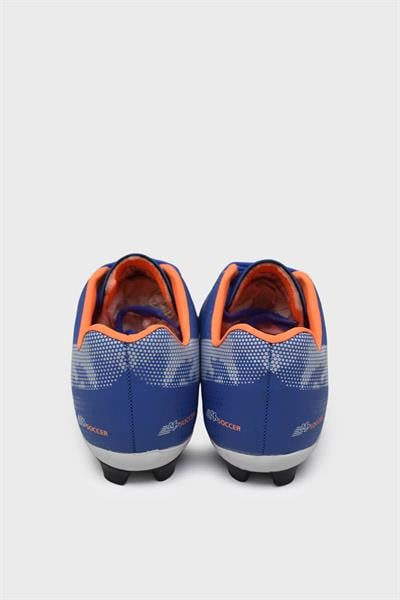 Mp Erkek Çocuk Çivili Krampon Mavi MP-2809F