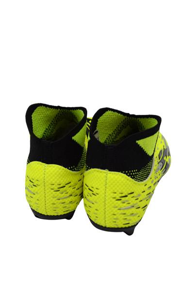 Mp Erkek Çocuk Çivili Krampon Sarı MP-1701