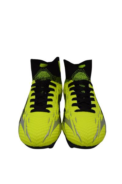 Mp Erkek Çocuk Çivili Krampon Sarı MP-1701