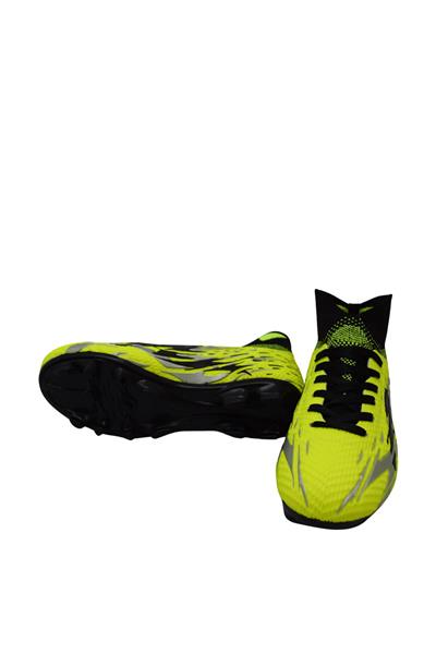 Mp Erkek Çocuk Çivili Krampon Sarı MP-1701