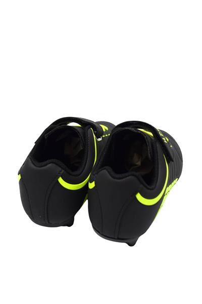 Mp Erkek Çocuk Çivili Krampon Siyah MP-1709