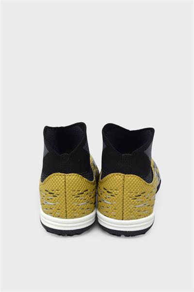 Mp Erkek Çocuk Çoraplı Halısaha Krampon Gold MP-1700