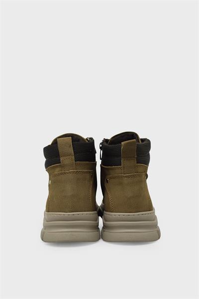 Mp Erkek Günlük Bot Kum MP-4523