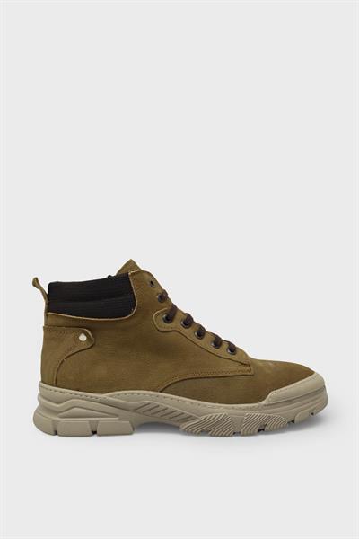 Mp Erkek Günlük Bot Kum MP-4523