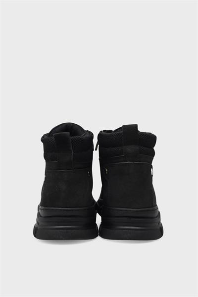 Mp Erkek Günlük Bot Siyah MP-4523