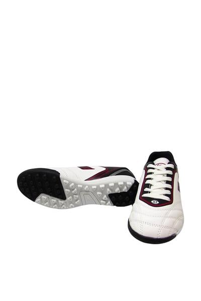 Mp Erkek Halısaha Krampon Beyaz MP2402