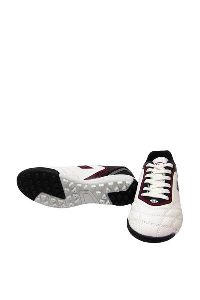 Mp Erkek Halısaha Krampon Beyaz MP2402