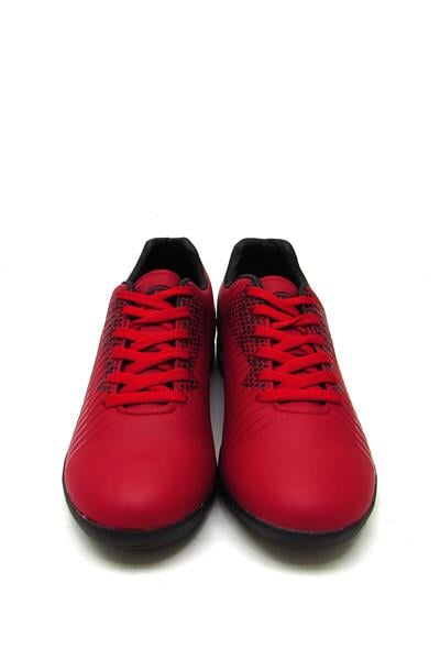 Mp Erkek Halısaha Krampon Bordo MP-2808