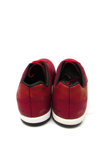 Mp Erkek Halısaha Krampon Bordo MP-2808