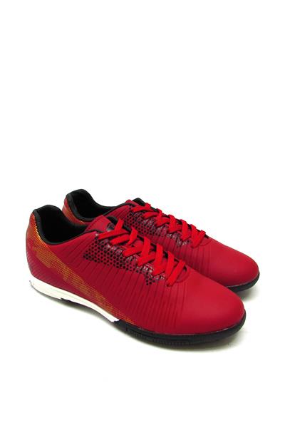 Mp Erkek Halısaha Krampon Bordo MP-2808