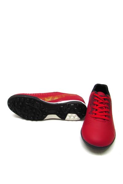 Mp Erkek Halısaha Krampon Bordo MP-2808